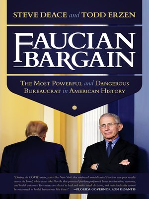 cover image of Faucian Bargain